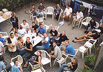 Serviced Apartment & Backpackers Accommodation Coogee