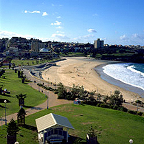Backpackers Accommodation Coogee - Beachside Accommodation
