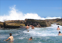 Serviced Apartment Coogee
