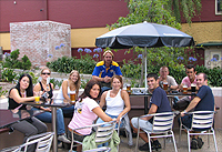 Bondi Beach Accommodation